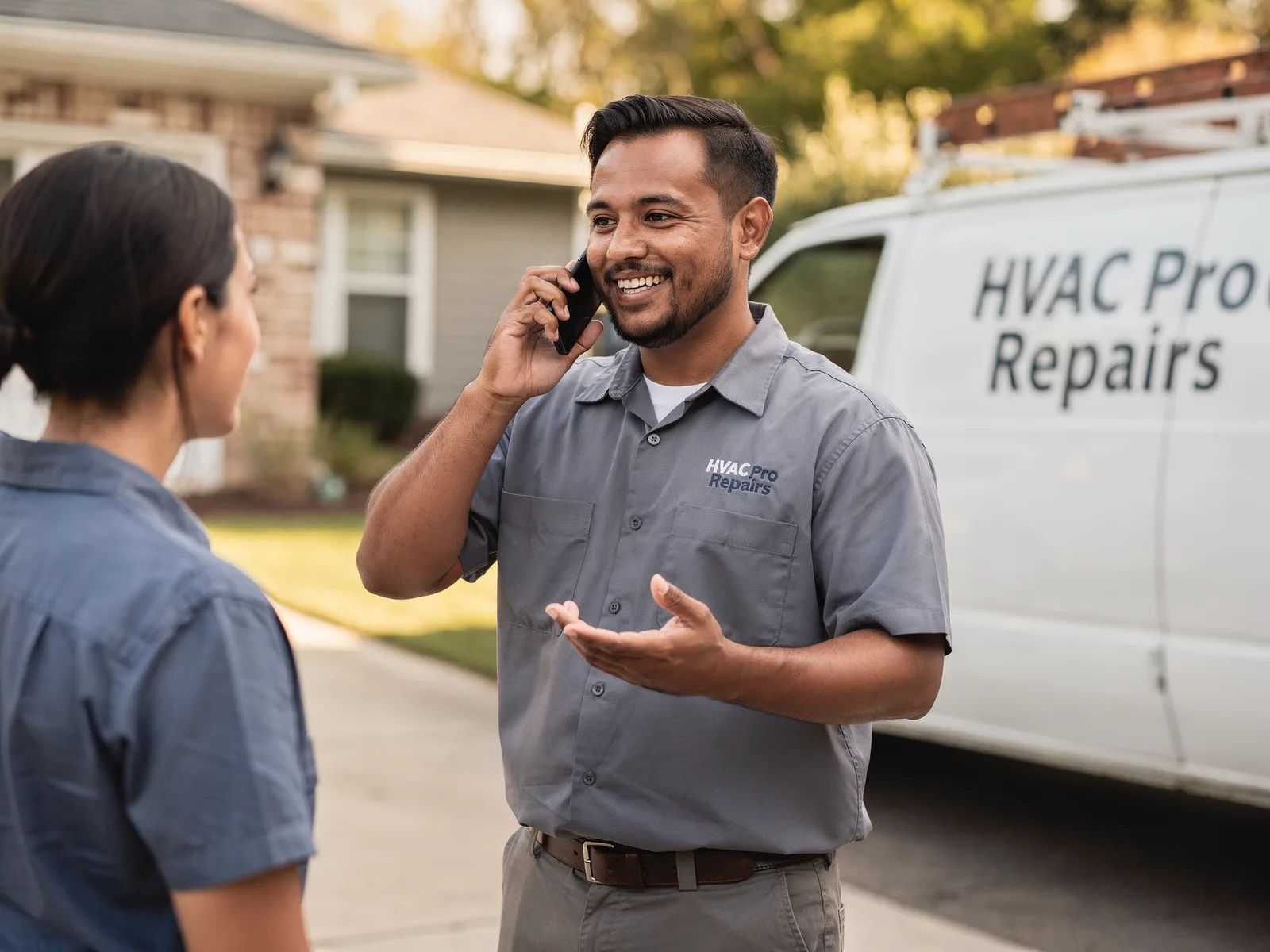 Heat Pump Repair Lebanon, NE FAQs